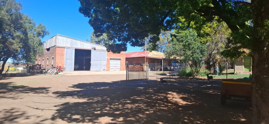 Commercial Property for Sale in Bloemfontein Rural Free State